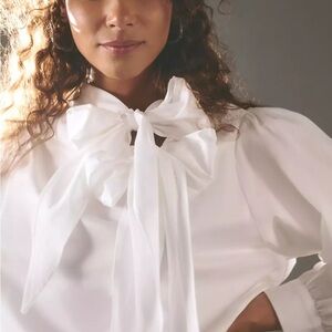 Anthropologie Blouse XS 0